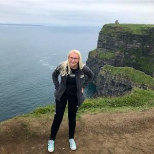 Meet your Posher, Faith